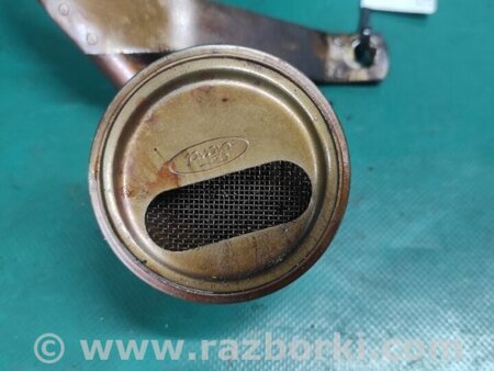 ФОТО Маслоприймач для Mazda CX-9 TB (2007-2016) Київ