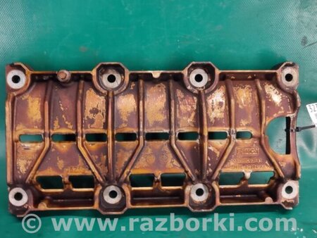 ФОТО Масловідбивач для Mazda CX-9 TB (2007-2016) Київ