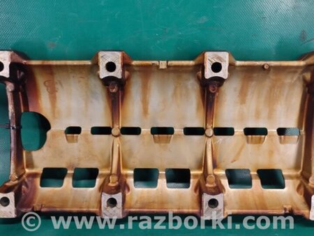 ФОТО Масловідбивач для Mazda CX-9 TB (2007-2016) Київ