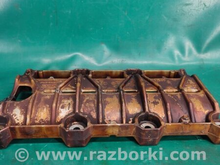 ФОТО Масловідбивач для Mazda CX-9 TB (2007-2016) Київ