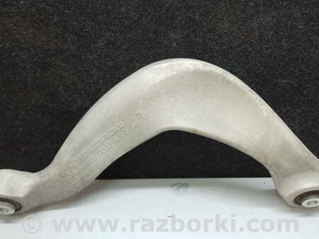 ФОТО Важіль задньої підвіски поперечний верхній для Audi (Ауди) Q5 I 8R (08-17) Київ