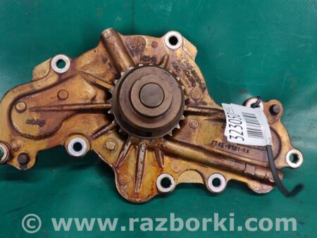 ФОТО Водяний насос для Mazda CX-9 TB (2007-2016) Київ