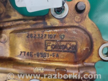 ФОТО Водяний насос для Mazda CX-9 TB (2007-2016) Київ