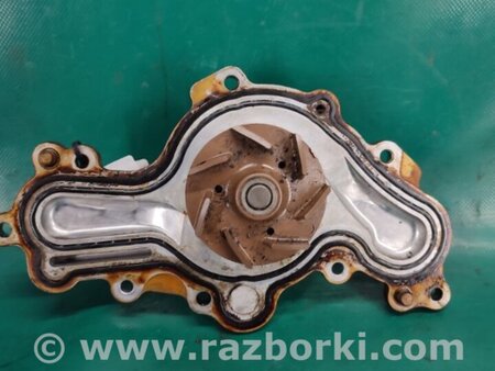 ФОТО Водяний насос для Mazda CX-9 TB (2007-2016) Київ