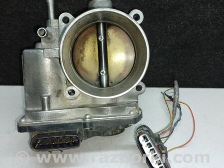 ФОТО Дросельна заслінка для Toyota Tundra Київ