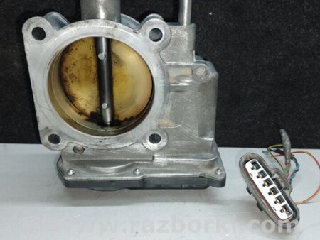 ФОТО Дросельна заслінка для Toyota Tundra Київ