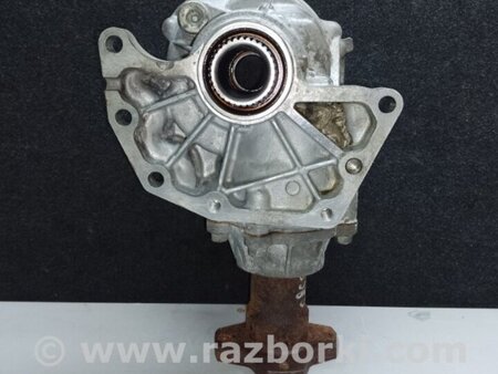 ФОТО Роздавальна коробка для Nissan Altima (2019-) Київ