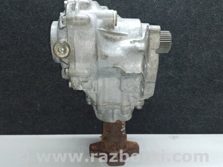 ФОТО Роздавальна коробка для Nissan Altima (2019-) Київ