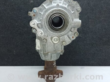 ФОТО Роздавальна коробка для Nissan Altima (2019-) Київ