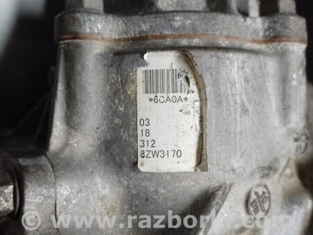 ФОТО Роздавальна коробка для Nissan Altima (2019-) Київ