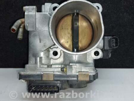 ФОТО Дросельна заслінка для Honda Accord VII Coupe CM7, CM8 USA (03-07) Київ