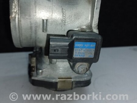 ФОТО Дросельна заслінка для Honda Accord VII Coupe CM7, CM8 USA (03-07) Київ