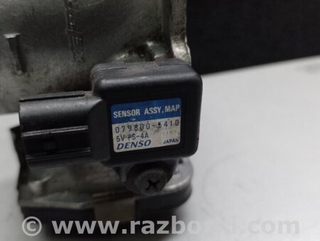 ФОТО Дросельна заслінка для Honda Accord VII Coupe CM7, CM8 USA (03-07) Київ