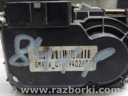 ФОТО Дросельна заслінка для Honda Accord VII Coupe CM7, CM8 USA (03-07) Київ