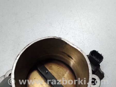 ФОТО Дросельна заслінка для Honda Accord VII Coupe CM7, CM8 USA (03-07) Київ