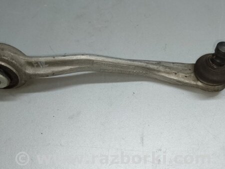 ФОТО Важіль передньої підвіски верхній для Audi (Ауди) Q5 I 8R (08-17) Київ