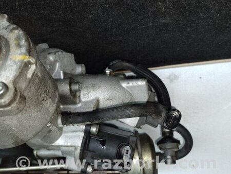 ФОТО Турбіна для Audi (Ауди) Q5 I 8R (08-17) Київ