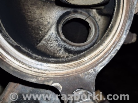 ФОТО Турбіна для Audi (Ауди) Q5 I 8R (08-17) Київ