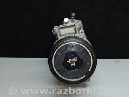 ФОТО Компресор кондиціонера для Audi (Ауди) Q5 I 8R (08-17) Київ