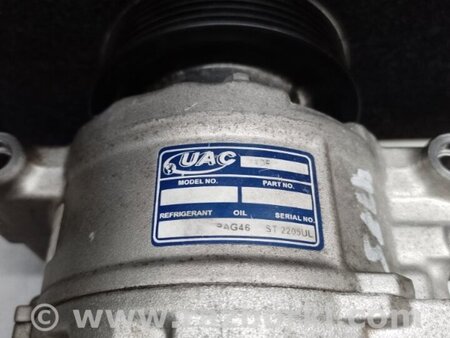 ФОТО Компресор кондиціонера для Audi (Ауди) Q5 I 8R (08-17) Київ