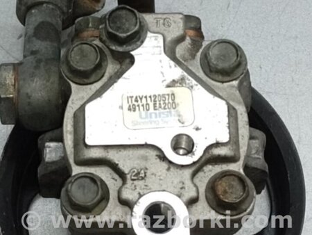 ФОТО Насос ГПК для Nissan Pathfinder R51 (05-14) Київ