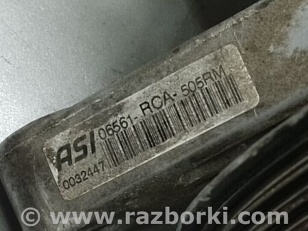 ФОТО Насос ГПК для Honda Accord VII Coupe CM7, CM8 USA (03-07) Київ