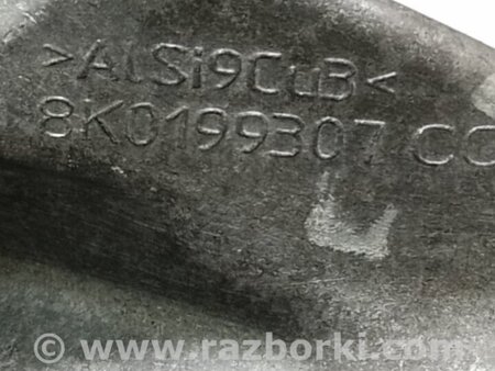 ФОТО Кронштейн двигуна для Audi (Ауди) Q5 I 8R (08-17) Київ