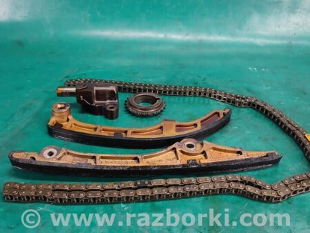 ФОТО Ремкомплект ГРМ для Mazda CX-9 TB (2007-2016) Київ