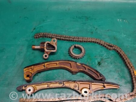 ФОТО Ремкомплект ГРМ для Mazda CX-9 TB (2007-2016) Київ