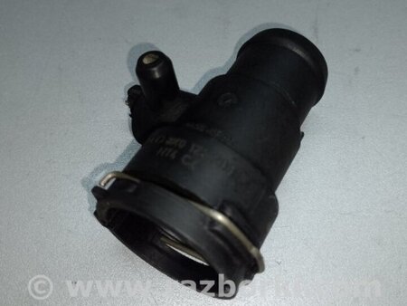 ФОТО Фланець системи охолодження для Audi (Ауди) Q5 I 8R (08-17) Київ