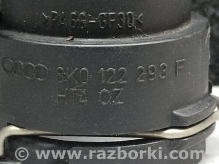 ФОТО Фланець системи охолодження для Audi (Ауди) Q5 I 8R (08-17) Київ