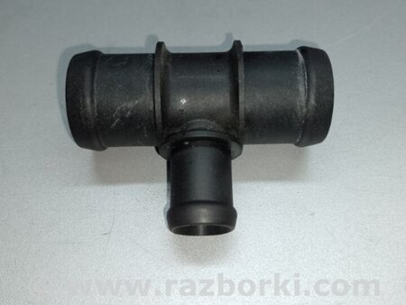 ФОТО Трійник системи охолодження для Audi (Ауди) Q5 I 8R (08-17) Київ