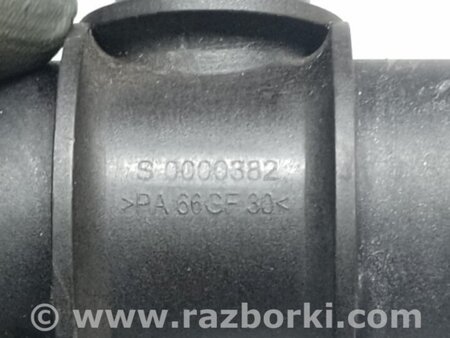 ФОТО Трійник системи охолодження для Audi (Ауди) Q5 I 8R (08-17) Київ