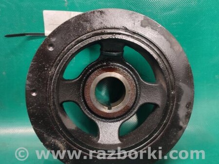 ФОТО Шків коленвалу для Dodge Journey (2011-2020) Київ