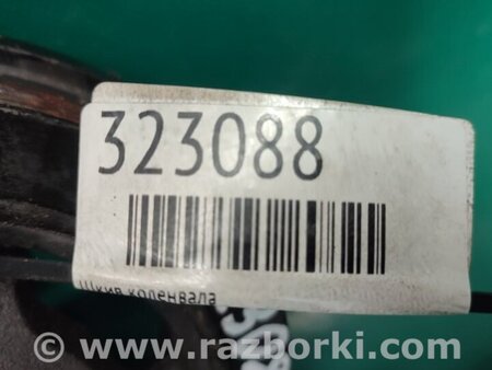 ФОТО Шків коленвалу для Dodge Journey (2011-2020) Київ