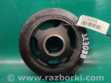 ФОТО Шків коленвалу для Dodge Journey (2011-2020) Київ