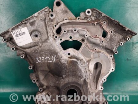 ФОТО кришка ГРМ для Dodge Journey (2011-2020) Київ