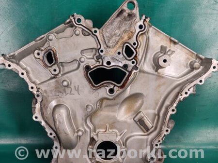 ФОТО кришка ГРМ для Dodge Journey (2011-2020) Київ