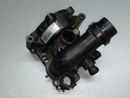 ФОТО Корпус помпи для Audi (Ауди) Q5 I 8R (08-17) Київ