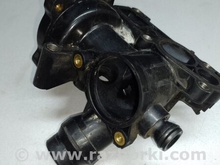 ФОТО Корпус помпи для Audi (Ауди) Q5 I 8R (08-17) Київ