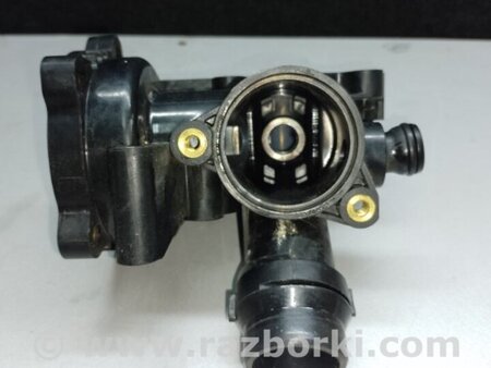 ФОТО Корпус помпи для Audi (Ауди) Q5 I 8R (08-17) Київ