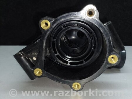 ФОТО Корпус помпи для Audi (Ауди) Q5 I 8R (08-17) Київ