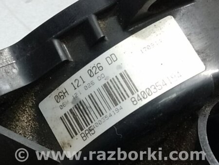 ФОТО Корпус помпи для Audi (Ауди) Q5 I 8R (08-17) Київ