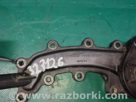 ФОТО Корпус термостату для Dodge Journey (2011-2020) Київ