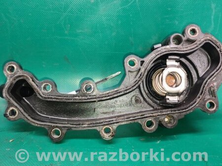 ФОТО Корпус термостату для Dodge Journey (2011-2020) Київ