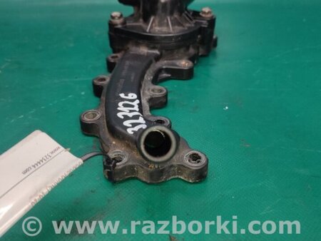 ФОТО Корпус термостату для Dodge Journey (2011-2020) Київ