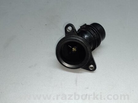ФОТО Кришка термостату для Audi (Ауди) Q5 I 8R (08-17) Київ