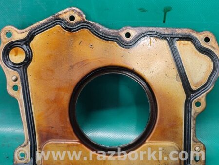 ФОТО Сальник коленвала для Dodge Journey (2011-2020) Київ