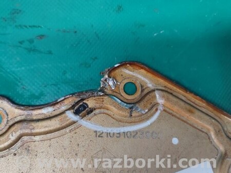 ФОТО Сальник коленвала для Dodge Journey (2011-2020) Київ