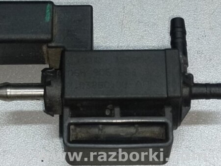 ФОТО Клапан електромагнітний (вакуумний) для Audi (Ауди) Q5 I 8R (08-17) Київ
